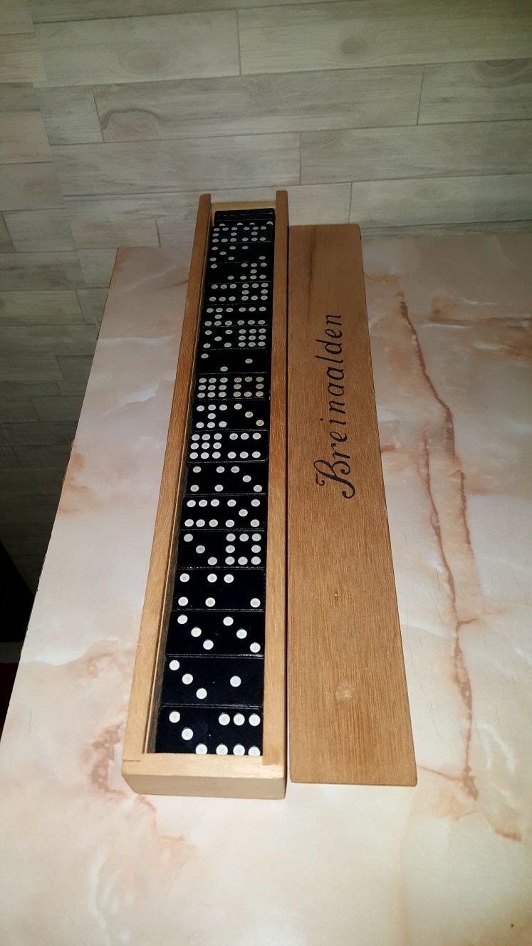 joc domino in cutie