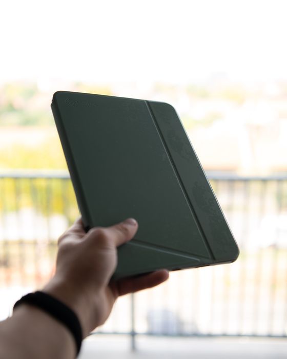 Apple Ipad Pro 11 inch M2 4th generation + Apple Pen 2 și husă