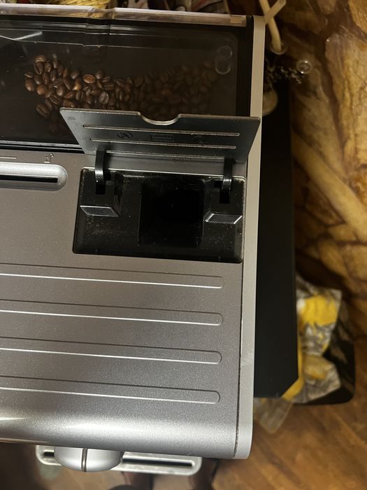 Кафе робот SAECO