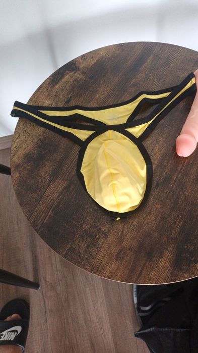 Vand chiloti tsnga pt barbati