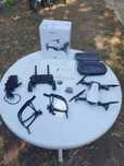 drona DJI Air 4K