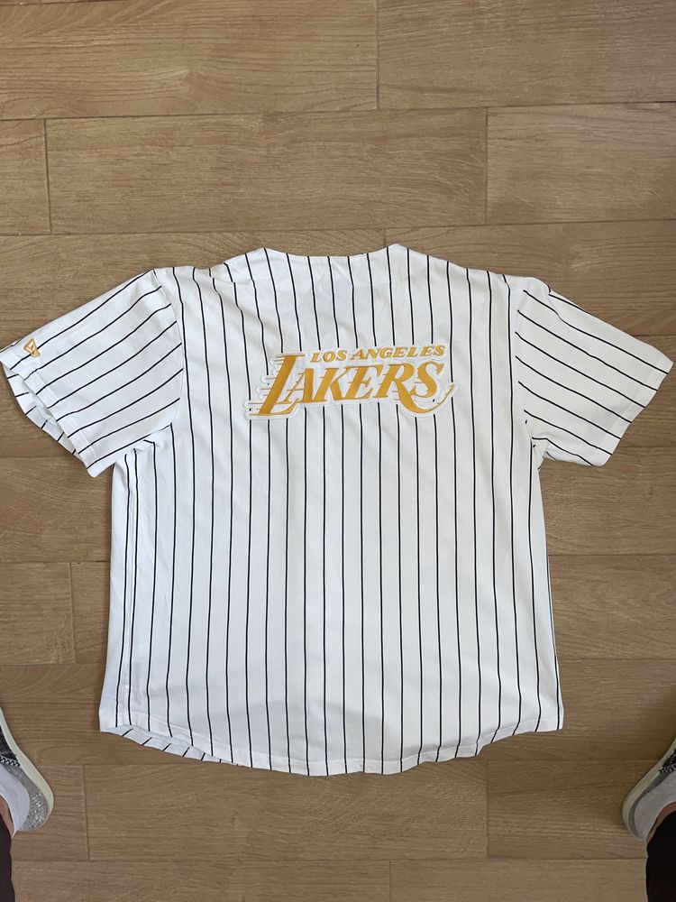 Lakers блуза