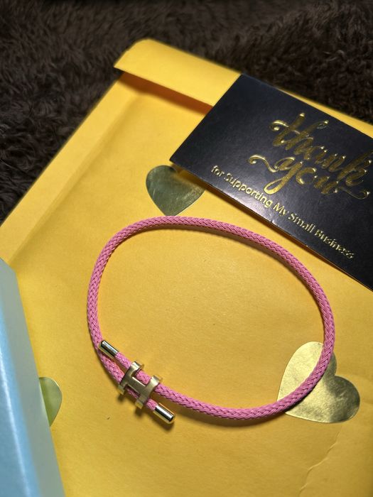 Bratara Hermes Aurie & Roz