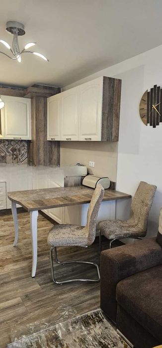 Дава се под наем Двустаен апартамент в София, Малинова долина - 56 кв.м за 600 € - Снимка #6