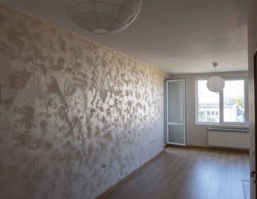 Продава се Едностаен апартамент в София, Слатина - 41 кв.м за 1586 €/кв.м - Снимка #1