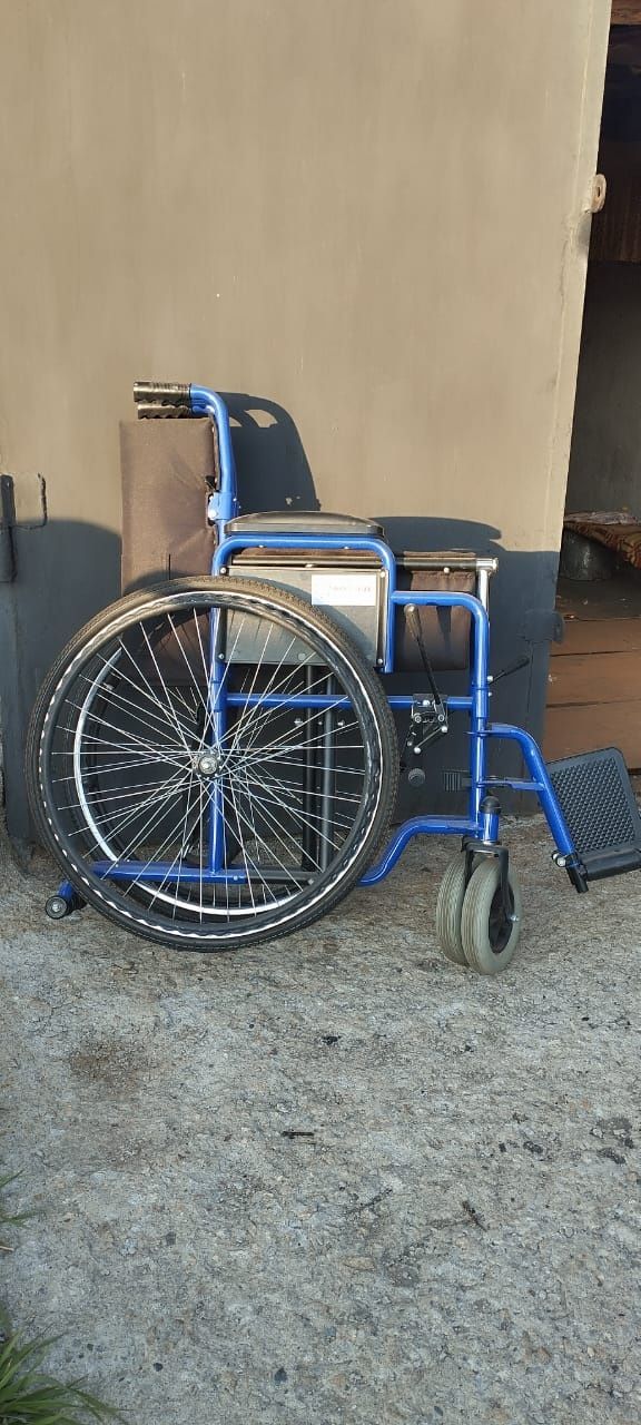 инвалидная коляска, 45000 тг