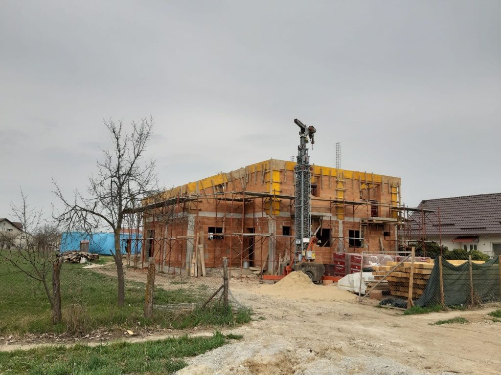 Vand Macara și scule constructii