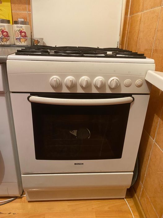 Газ плита б/у срочно