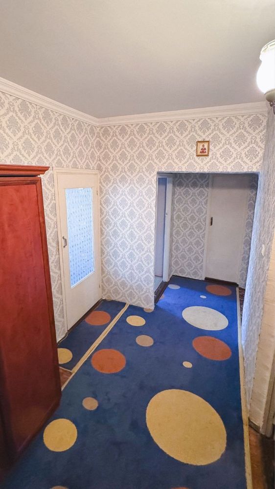 Срочно продаётся квартира Куйлюк 4 3/4/5 Француская планировка