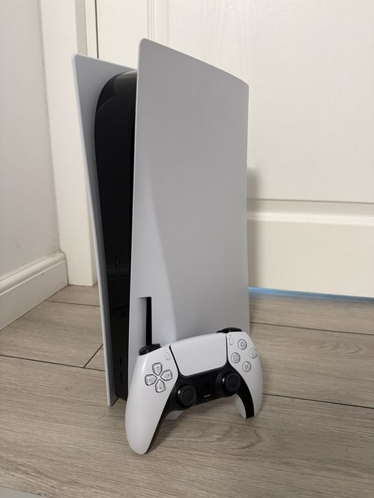 Ps5 pro disk edition
