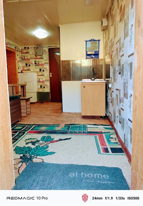 Сдается квартира/ патер  долгосрочное