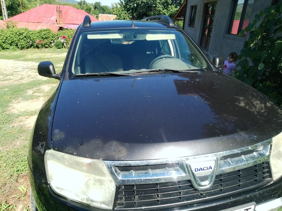 Se vinde Duster 2010