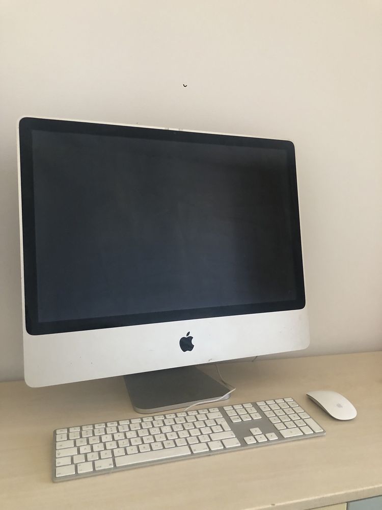 Imac 2008 24 inch