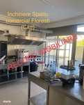 Spatiu comercial, vitrina la strada 45 mp Floresti