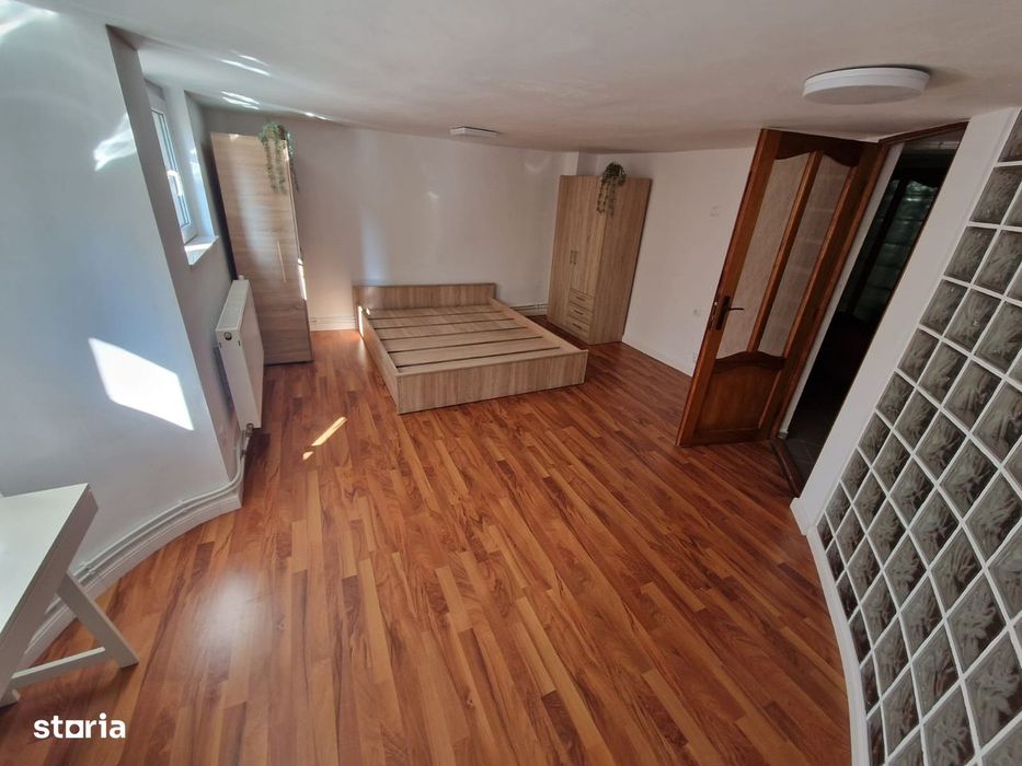 Apartament 2 cam. 60MP, renovat, zona Gării, Pers. Fizică, 883 Euro/mp