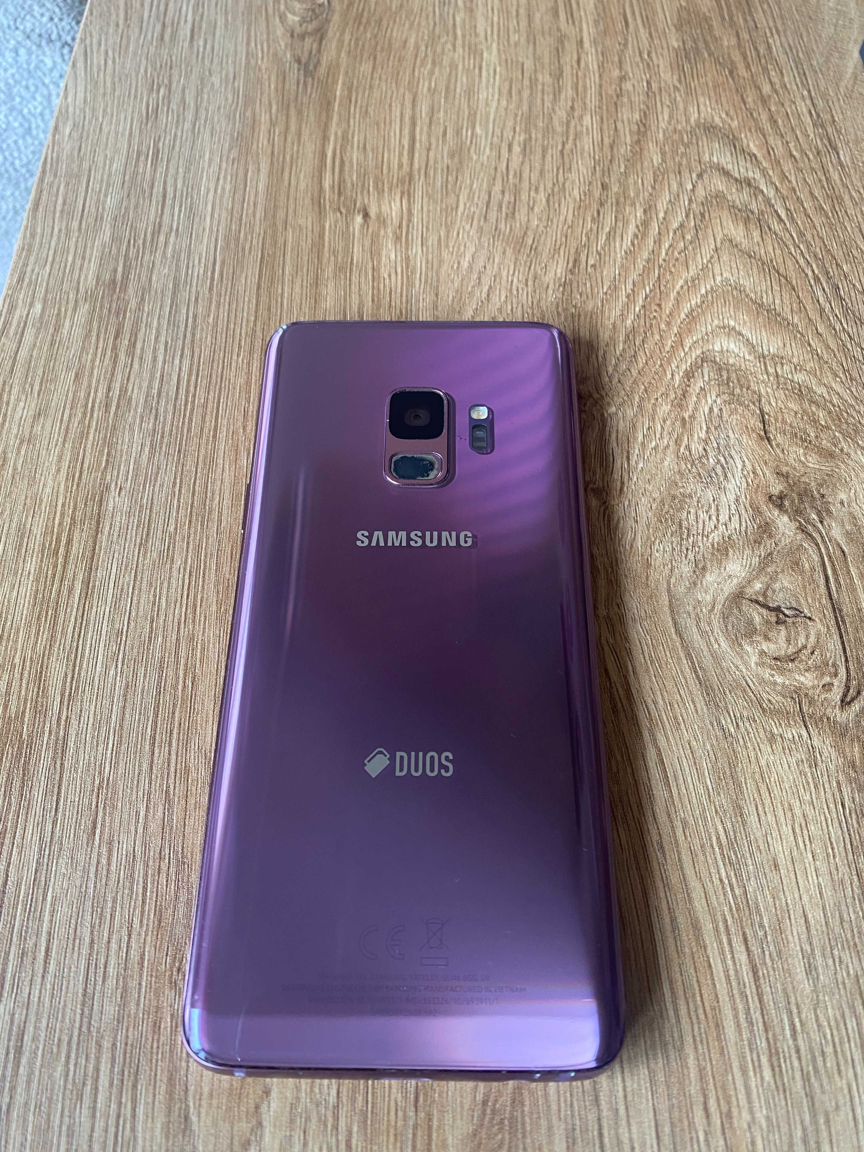 Samsung Galaxy S9