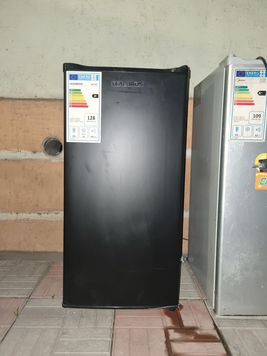 Мини холодильник LEADBROS