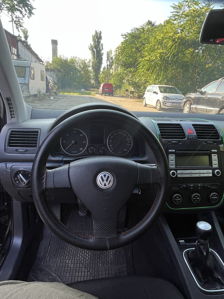 Vw golf 5 1.9 tdi