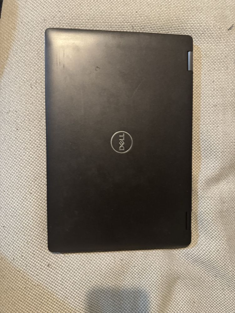 Dell lattitude 5300 2v1 16GB Ram