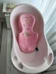 Cădiță bebe fetițe