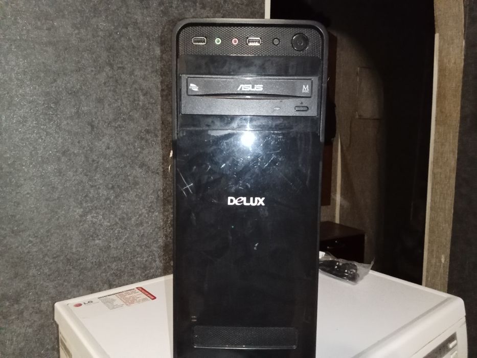 Продам компьютер