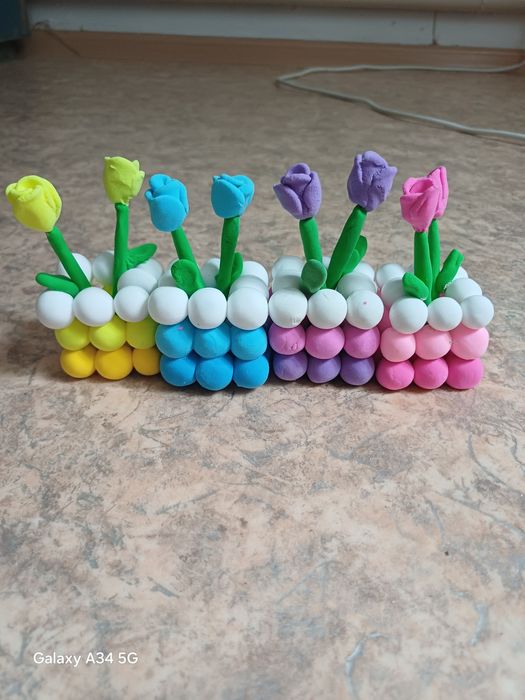 Продам ручная работа дочки