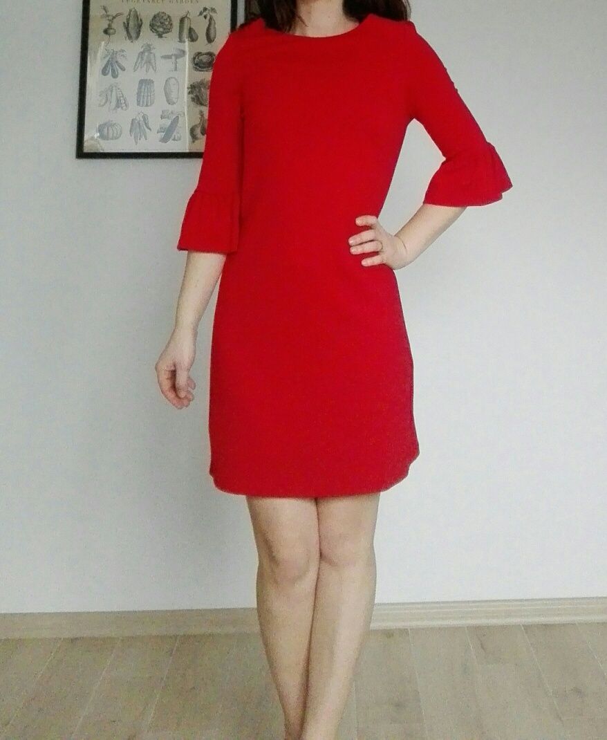 Vand rochii de zi Orsay