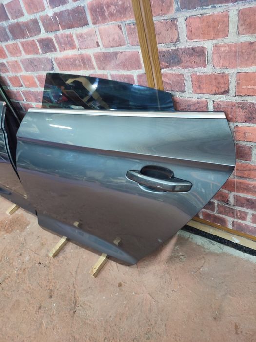 Usa spate Audi A5 8w6 2017-2024