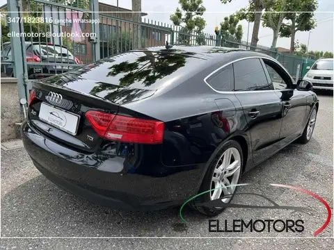 Audi A5 8T facelift Sline 2.0TDi CNHA 190кс multitronic на части!