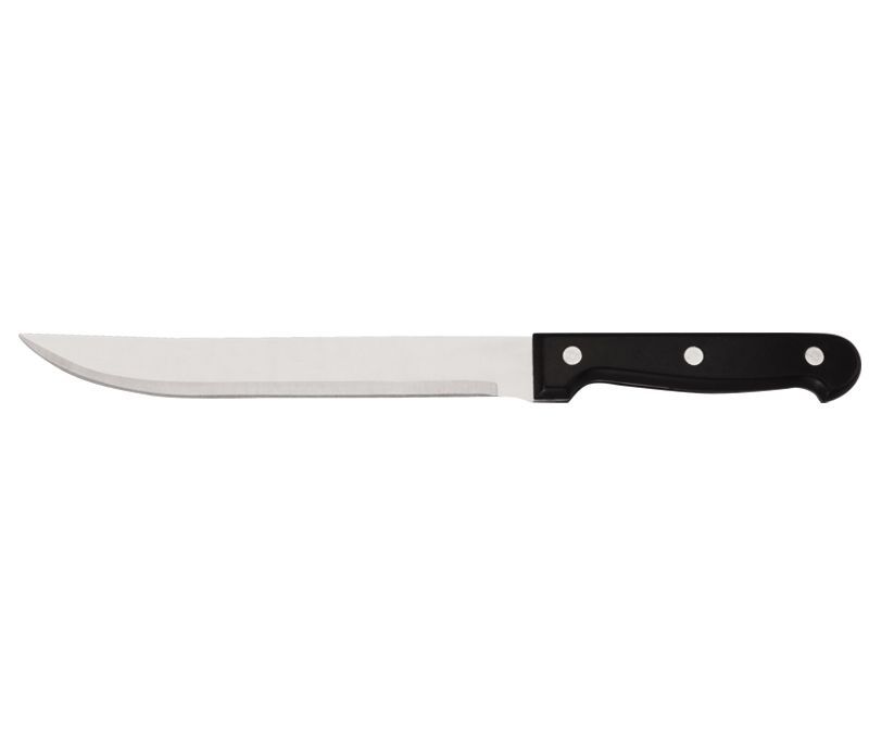 Страхотен комплект 13в1 висококачествени ножове от неръждаема стоман