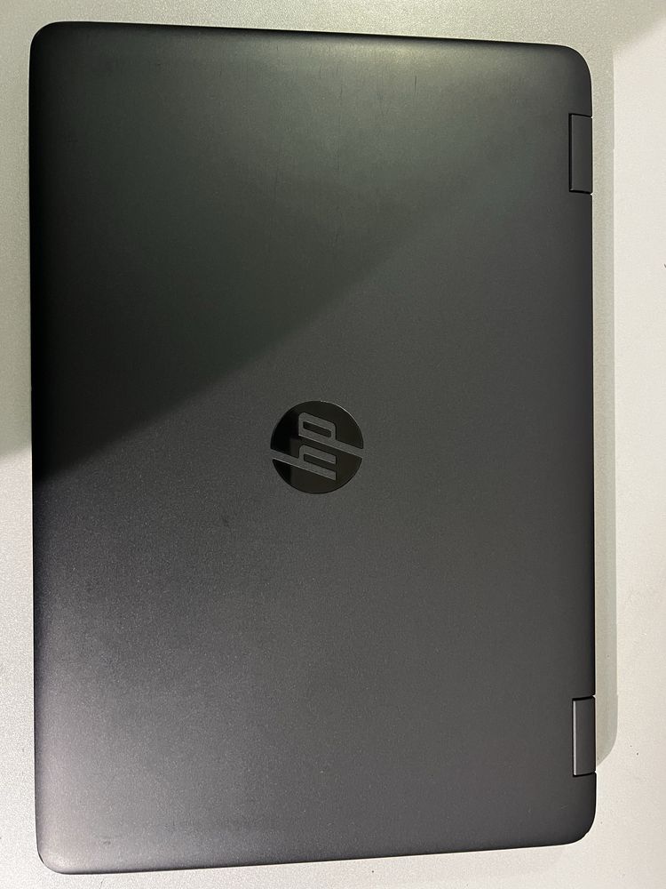 Лаптоп HP probook 650 G3 i5-7200U RAM 8GB