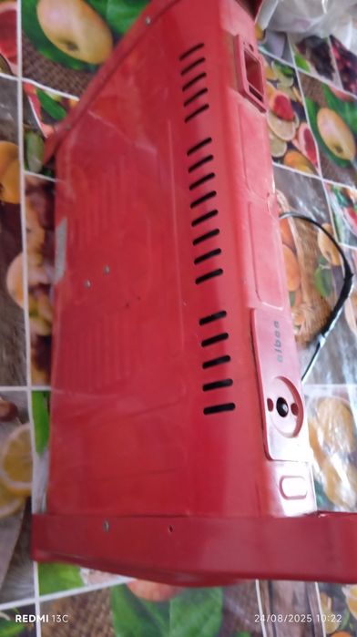 Issitikich pechkasi sotiladi