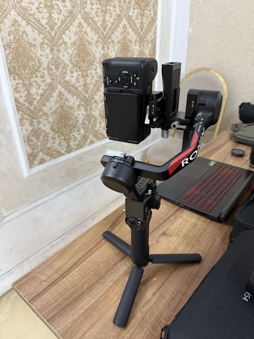 Sony fx30 новый