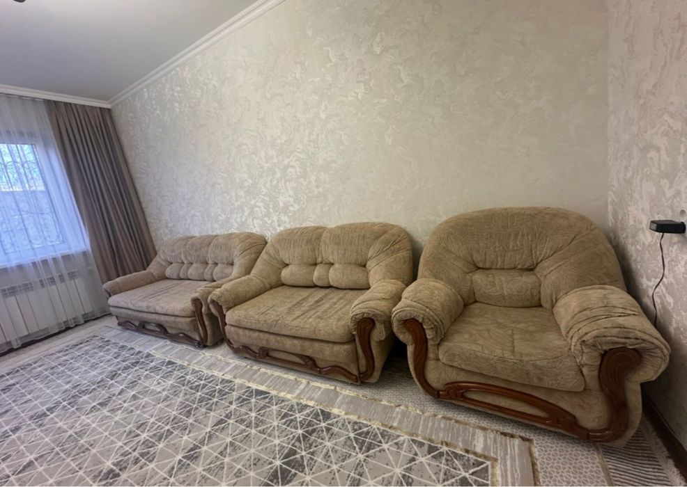 Срочно продам Диваны 3в1