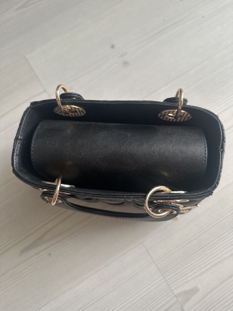 geanta mica dior