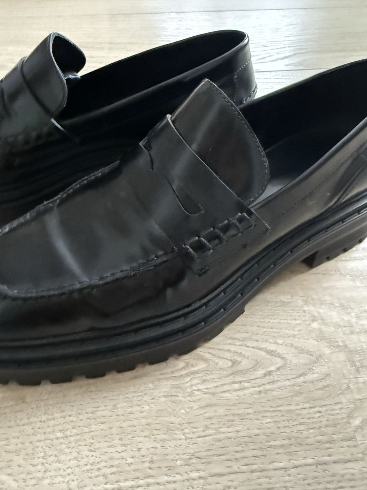 Лоуфъри Massimo Dutti