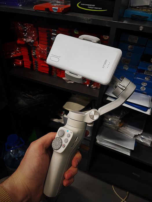 FeiyuTech Vimble 3SE