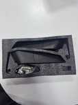 Oglinzi retrovizoare universale moto / scuter “stealth”