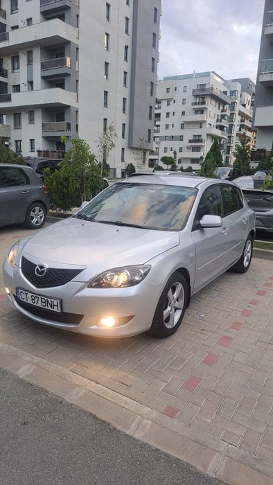 Mazda 3  Impecabil
