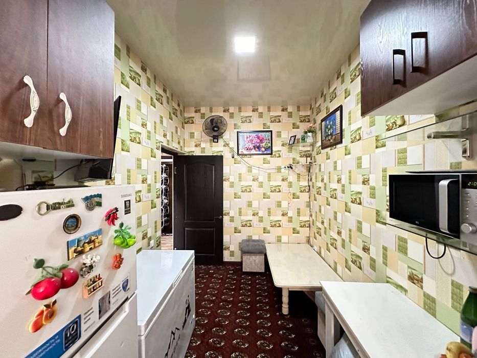 Срочно аренда квартиры карасу 6 метро Максим Горький