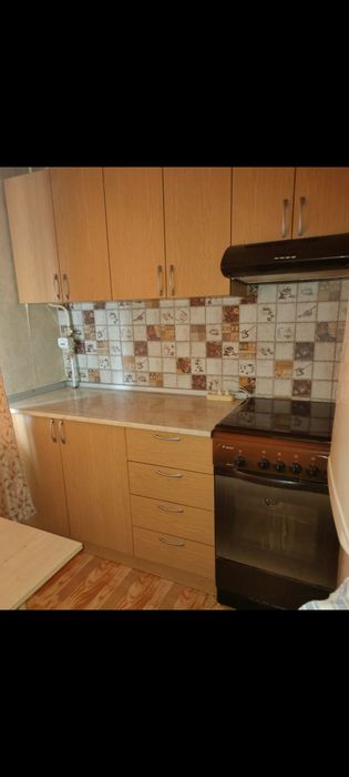 Продам однокомнатную квартиру