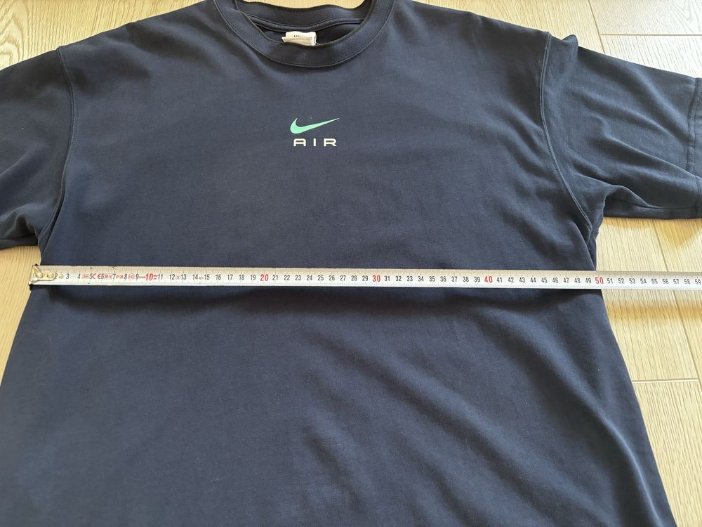 Nike тениска (оригинална)