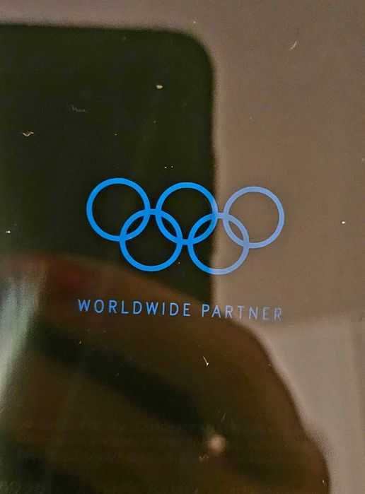 Telefon de colectie, Samsung Galaxy S7Edge,ediție limitată Rio2016