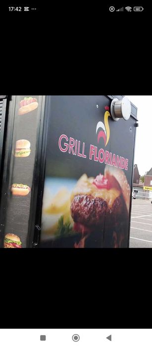 Търговска каравана