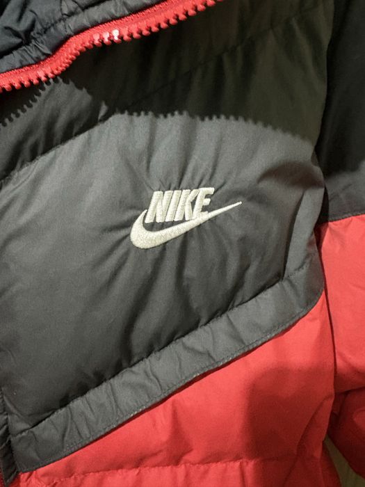 Зимно яке Nike Sportwear