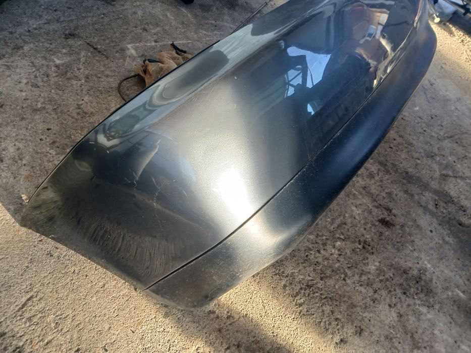 Задна броня ауди а3 8л