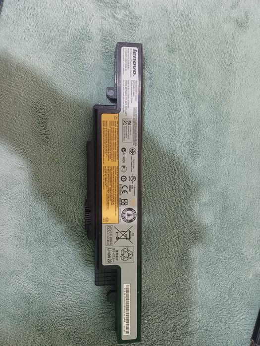 Baterie laptop L11S6R01 pentru Lenovo IdeaPad Y400 Y410 Y490 Y500 Y51