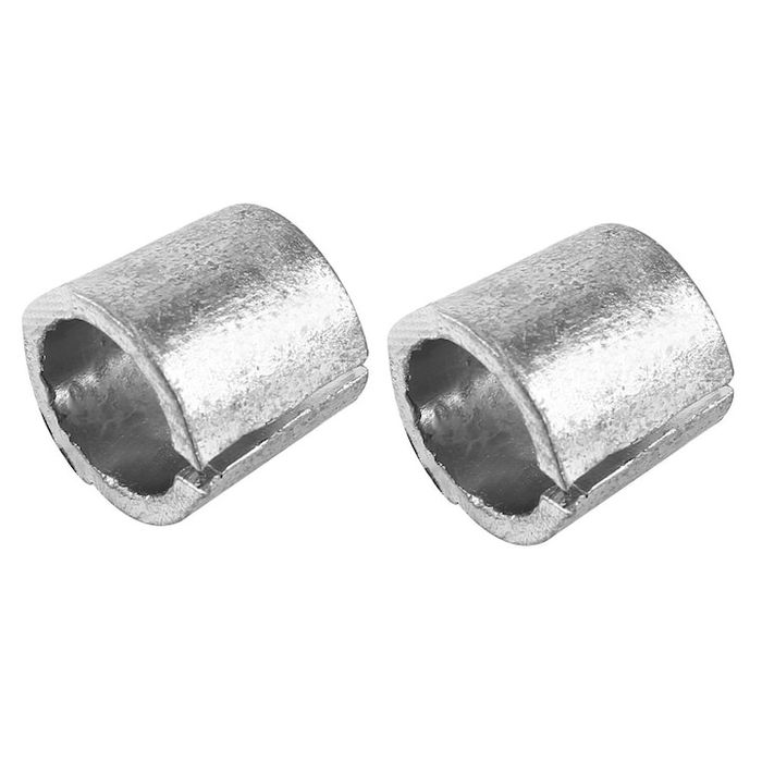 Adaptoare borne baterie