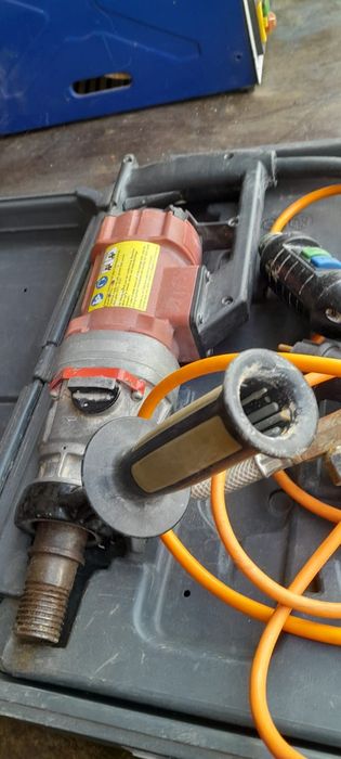 Carote weka huqvarna  mai multe bucăți pe stok