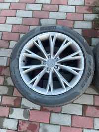 Vand 2 jante audi a6 a8 R 19